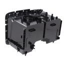 LUTH Premium Profi Parts mittelrahmen kompatibel mit Ecovacs 201-2361-0031 für Staubsauger-Roboter