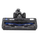 LUTH Premium Profi Parts Elektrobodendüse für Handstaubsauger kompatibel mit Ecovacs 201-2362-0033 Von Saugroboter