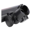 LUTH Premium Profi Parts Elektrobodendüse für Handstaubsauger kompatibel mit Ecovacs 201-2362-0033 Von Saugroboter