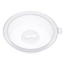 Abdeckhaube 265mmø für Speisen Bluparts Universal für Mikrowelle