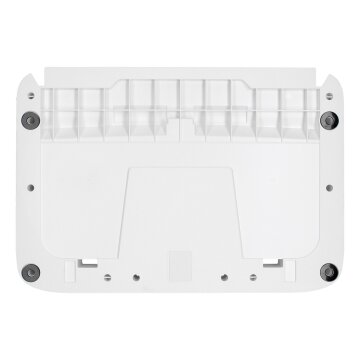 LUTH Premium Profi Parts Station kompatibel mit Ecovacs 201-2357-1151 für Staubsauger-Roboter