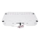 LUTH Premium Profi Parts Station kompatibel mit Ecovacs 201-2357-1151 für Staubsauger-Roboter