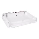 LUTH Premium Profi Parts Station kompatibel mit Ecovacs 201-2357-1151 für Staubsauger-Roboter