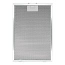 LUTH Premium Profi Parts Metallfettfilter kompatibel mit...