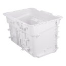 mittelrahmen Ecovacs 201-2361-0012 für Staubsauger-Roboter