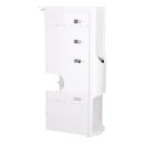 LUTH Premium Profi Parts Abdeckung Vorne kompatibel mit...