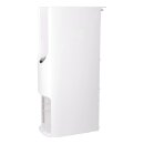 LUTH Premium Profi Parts Abdeckung Vorne kompatibel mit Ecovacs 201-2362-0002 für Staubsauger-Roboter