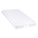 LUTH Premium Profi Parts Gefrierfachtüre kompatibel mit Electrolux 4006032843 für Kühlschrank