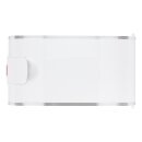 Gefrierfachklappe Smeg 69613c111 für Kühlschrank