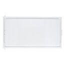 Gefrierfachklappe Smeg 69613c111 für Kühlschrank