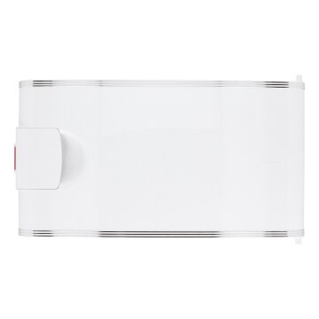 LUTH Premium Profi Parts Gefrierfachklappe kompatibel mit Smeg 69613c111 für Kühlschrank