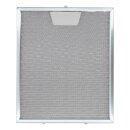 Metallfettfilter kompatibel mit Faber 133.0067.471...