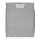 Metallfettfilter kompatibel mit Electrolux 50248271004 305x253mm für Dunstabzugshaube