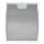 Metallfettfilter kompatibel mit Electrolux 50248271004 305x253mm für Dunstabzugshaube