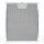 Metallfettfilter kompatibel mit Electrolux 50248271004 305x253mm für Dunstabzugshaube