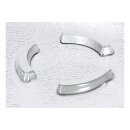 LUTH Premium Profi Parts Drehteller kompatibel mit Bauknecht C00862548 250mmø für Mikrowelle