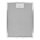 Metallfettfilter kompatibel mit Zanussi 50293009002 328x248mm für Dunstabzugshaube