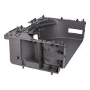 LUTH Premium Profi Parts Gehäuserahmen kompatibel mit Ecovacs 201-2357-1156 für Staubsauger-Roboter