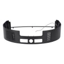 LUTH Premium Profi Parts Abdeckung kompatibel mit Ecovacs...