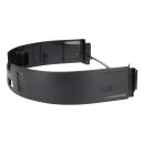 LUTH Premium Profi Parts Abdeckung kompatibel mit Ecovacs 201-2357-1168 für Staubsauger-Roboter