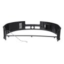 LUTH Premium Profi Parts Abdeckung kompatibel mit Ecovacs 201-2357-1168 für Staubsauger-Roboter