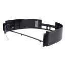 LUTH Premium Profi Parts Abdeckung kompatibel mit Ecovacs 201-2357-1168 für Staubsauger-Roboter