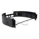 LUTH Premium Profi Parts Abdeckung kompatibel mit Ecovacs 201-2357-1168 für Staubsauger-Roboter