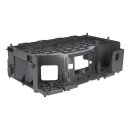 LUTH Premium Profi Parts Rahmen kompatibel mit Ecovacs 201-2361-0016 für Staubsauger-Roboter