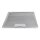 Metallfettfilter kompatibel mit Candy 49025738 298x240mm für Dunstabzugshaube