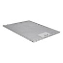 LUTH Premium Profi Parts Metallfettfilter kompatibel mit Candy 49025738 298x240mm für Dunstabzugshaube