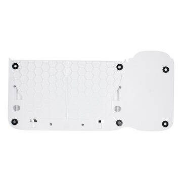 Basis Von Reinigungsstation Ecovacs 201-2362-0007 für Saugroboter