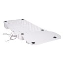 Basis Von Reinigungsstation Ecovacs 201-2362-0007 für Saugroboter