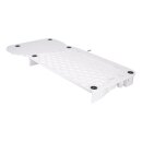 LUTH Premium Profi Parts Basis Von Reinigungsstation kompatibel mit Ecovacs 201-2362-0007 für Saugroboter