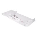 LUTH Premium Profi Parts Basis Von Reinigungsstation kompatibel mit Ecovacs 201-2362-0007 für Saugroboter