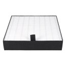 LUTH Premium Profi Parts Staubfilter kompatibel mit Daikin Kafp080b4 für Luftreiniger