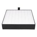 LUTH Premium Profi Parts Staubfilter kompatibel mit Daikin Kafp080b4 für Luftreiniger
