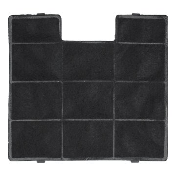 Kohlefilter Amica Fw-K250 1060042 für Dunstabzugshaube