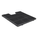 Kohlefilter Amica Fw-K250 1060042 für Dunstabzugshaube