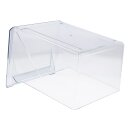 LUTH Premium Profi Parts Gemüseschale kompatibel mit Electrolux 140009674031 für Kühlschrank