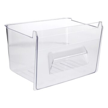 Gefrierschublade unten Amica 1033025 für Kühlgefrierkombination Gefrierschrank