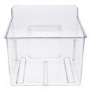 LUTH Premium Profi Parts Gemüseschublade kompatibel mit Beko 4237950100 für Kühlschrank