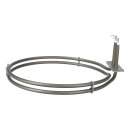 Heizung Heißluft kompatibel mit Electrolux 140089339034 für Backofen