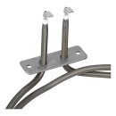 Heizung Heißluft kompatibel mit Electrolux 140089339034 für Backofen