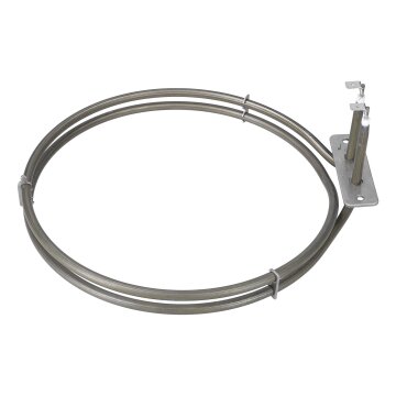 LUTH Premium Profi Parts Heizung Heißluft kompatibel mit Electrolux 140089339034 für Backofen