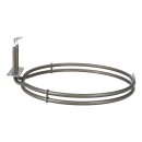 LUTH Premium Profi Parts Heizung Heißluft kompatibel mit Electrolux 140089339034 für Backofen