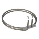 LUTH Premium Profi Parts Heizung Heißluft kompatibel mit Electrolux 140089339034 für Backofen