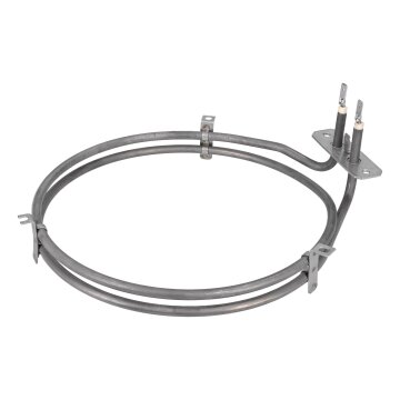 Heizung Heißluft EGO 20.19121.000 für Backofen