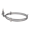 LUTH Premium Profi Parts Heizung Heißluft EGO 20.19121.000 für Backofen