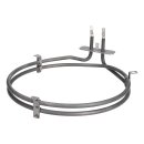 LUTH Premium Profi Parts Heizung Heißluft EGO 20.19121.000 für Backofen