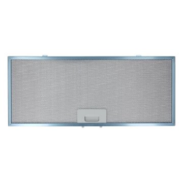 LUTH Premium Profi Parts Metallfettfilter Hinten kompatibel mit Electrolux 140218740011 483x202mm für Dunstabzugshaube